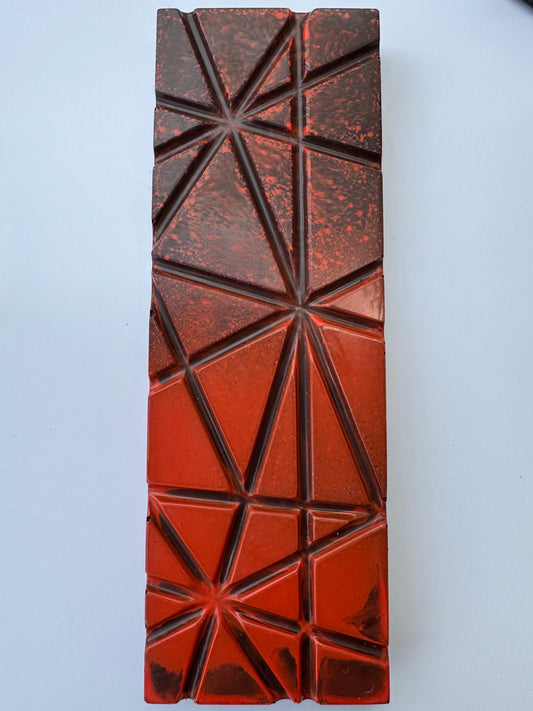 Dark Chocolate Orange Bar