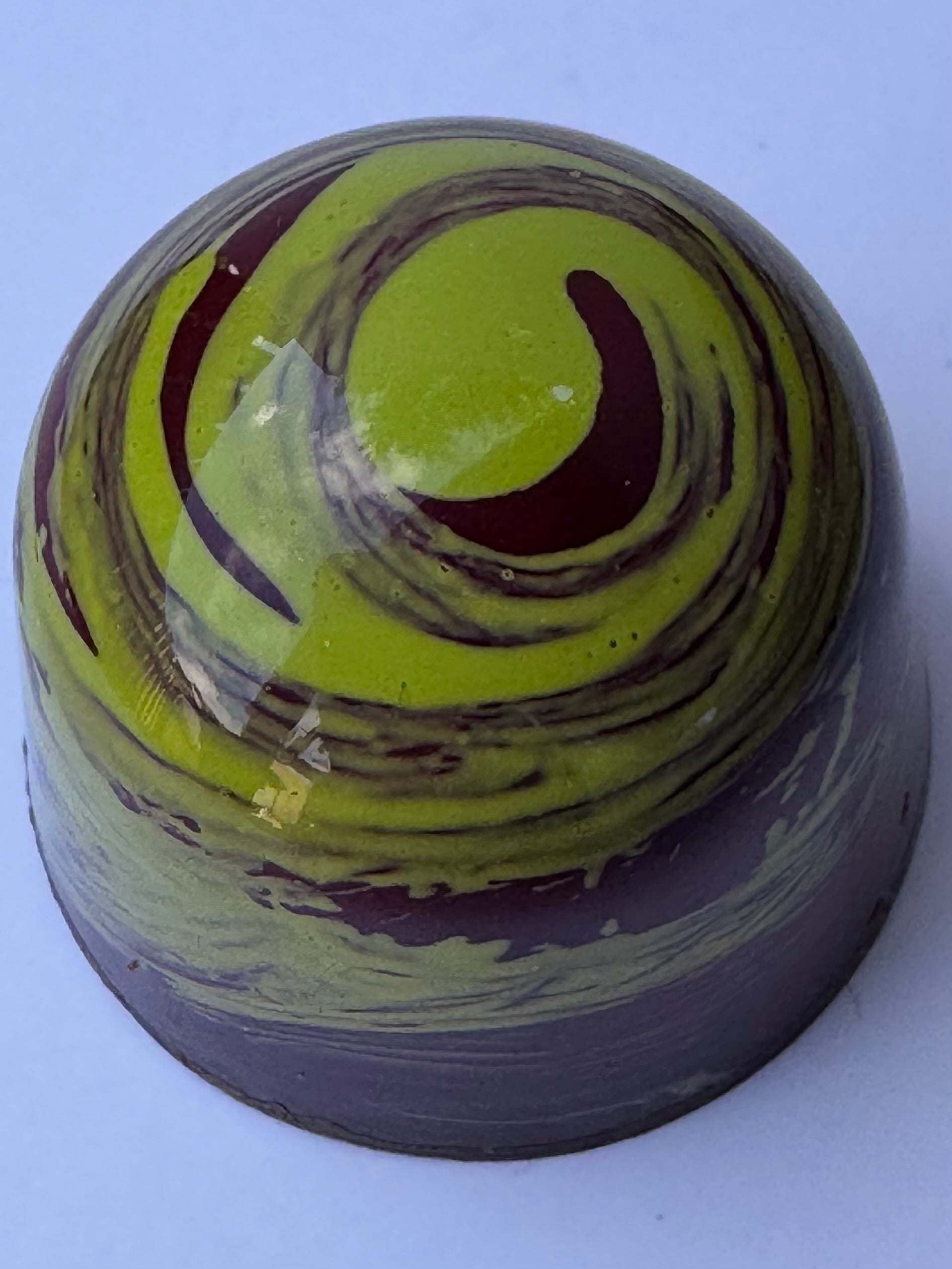 Chili Lime Bon Bon - Filia Tres Chocolates