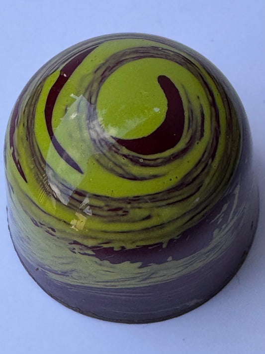 Chili Lime Bon Bon - Filia Tres Chocolates