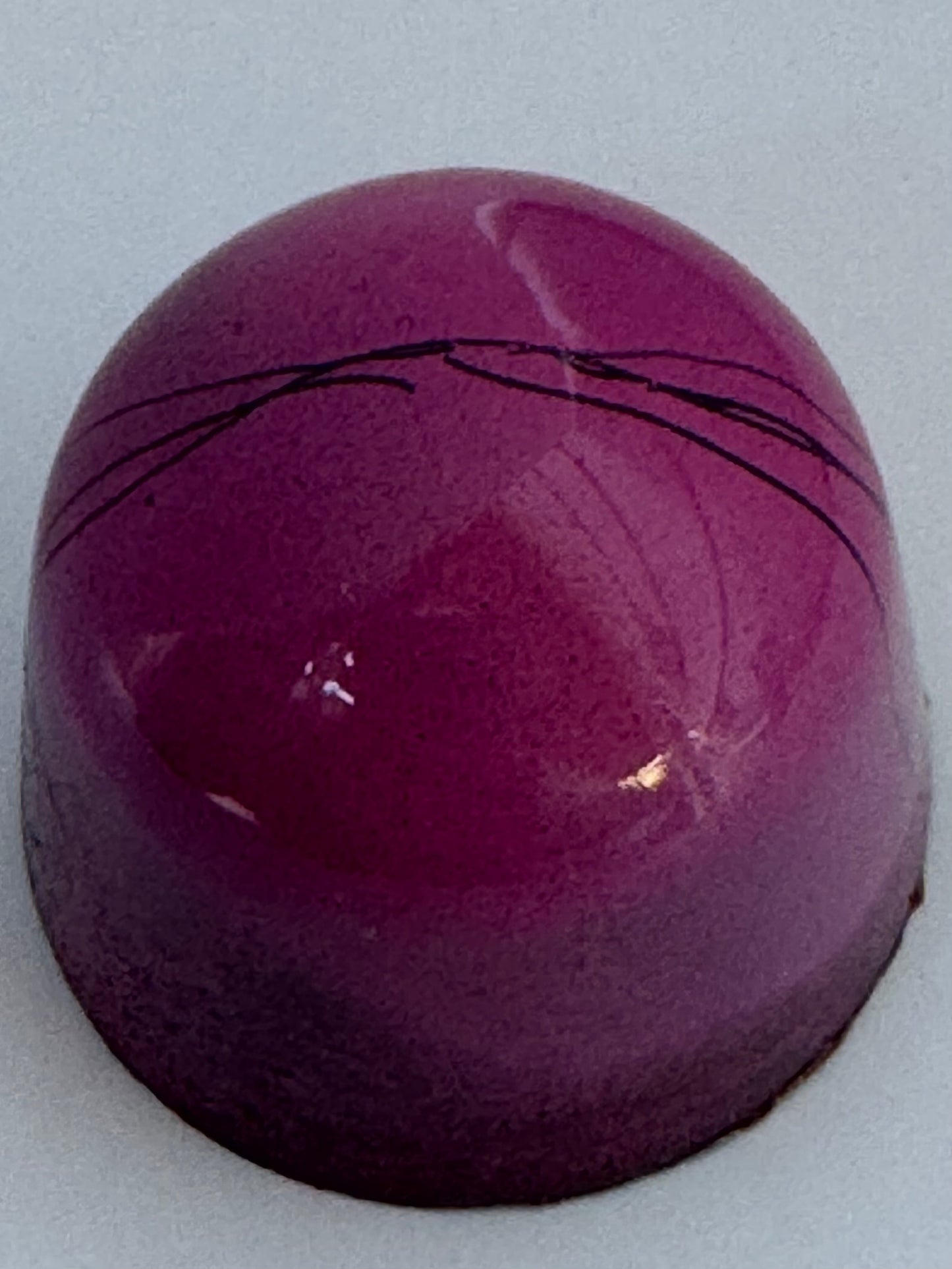 Raspberry Bon Bon - Filia Tres Chocolates