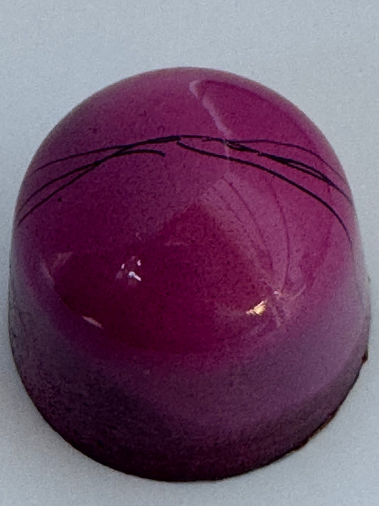 Raspberry Bon Bon