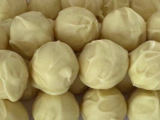 Marc de Champagne truffles