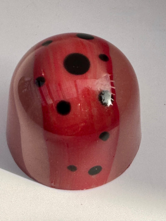 Strawberry bon bon